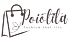 Poiótita wears