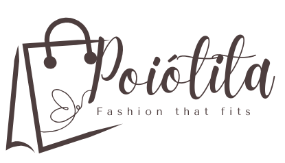 Poiótita wears