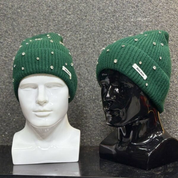 classic headwarmer cap