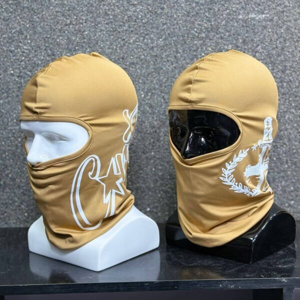 shadowflex™ full face knit ski mask