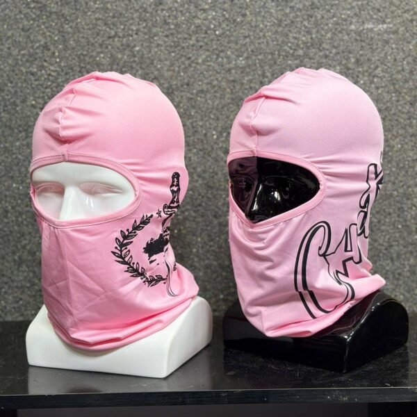 shadowflex™ full face knit ski mask