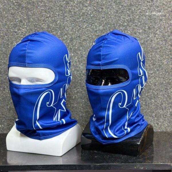 shadowflex™ full face knit ski mask