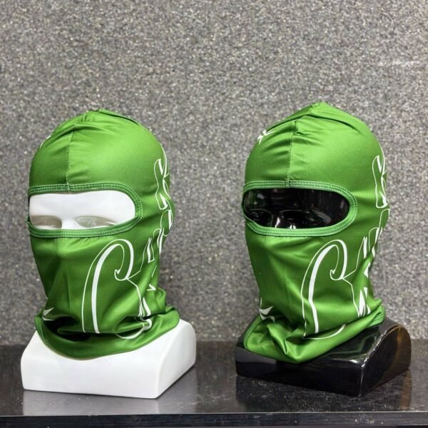 shadowflex™ full face knit ski mask