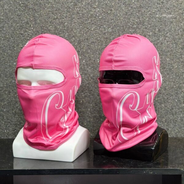 shadowflex™ full face knit ski mask